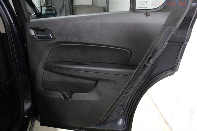 Used 2017 Chevrolet Equinox LT w/ Convenience Package image 34