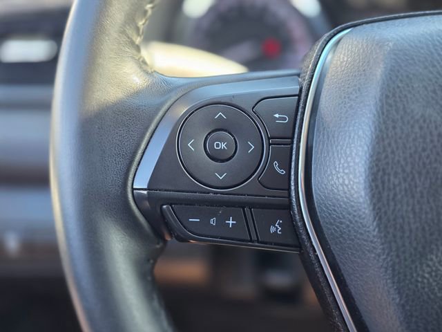 Used 2020 Toyota Camry SE image 22