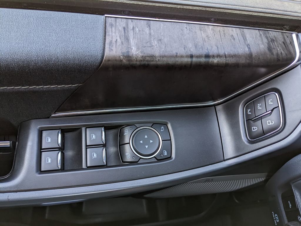 Used 2023 Ford F150 Lariat w/ FX4 Off-Road Package AWD/4WD image 56