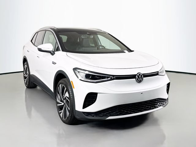 New 2026 Volkswagen ID.4 Pro S Plus AWD/4WD 360° Tour
