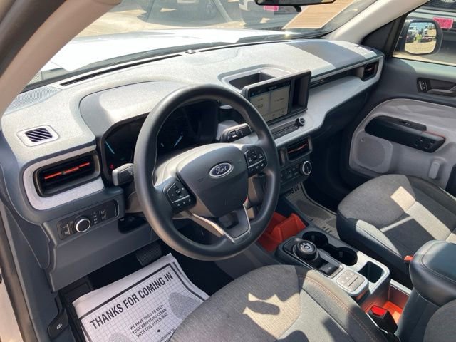 Used 2024 Ford Maverick XLT FWD image 27