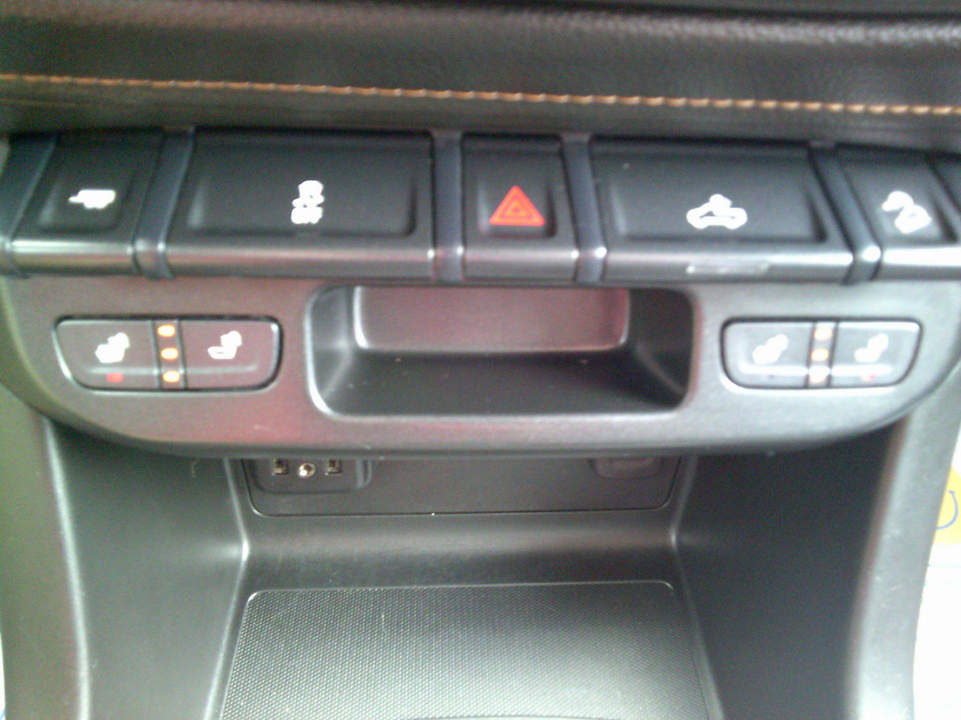 Used 2022 GMC Canyon AT4 w/ Trailering Package image 17