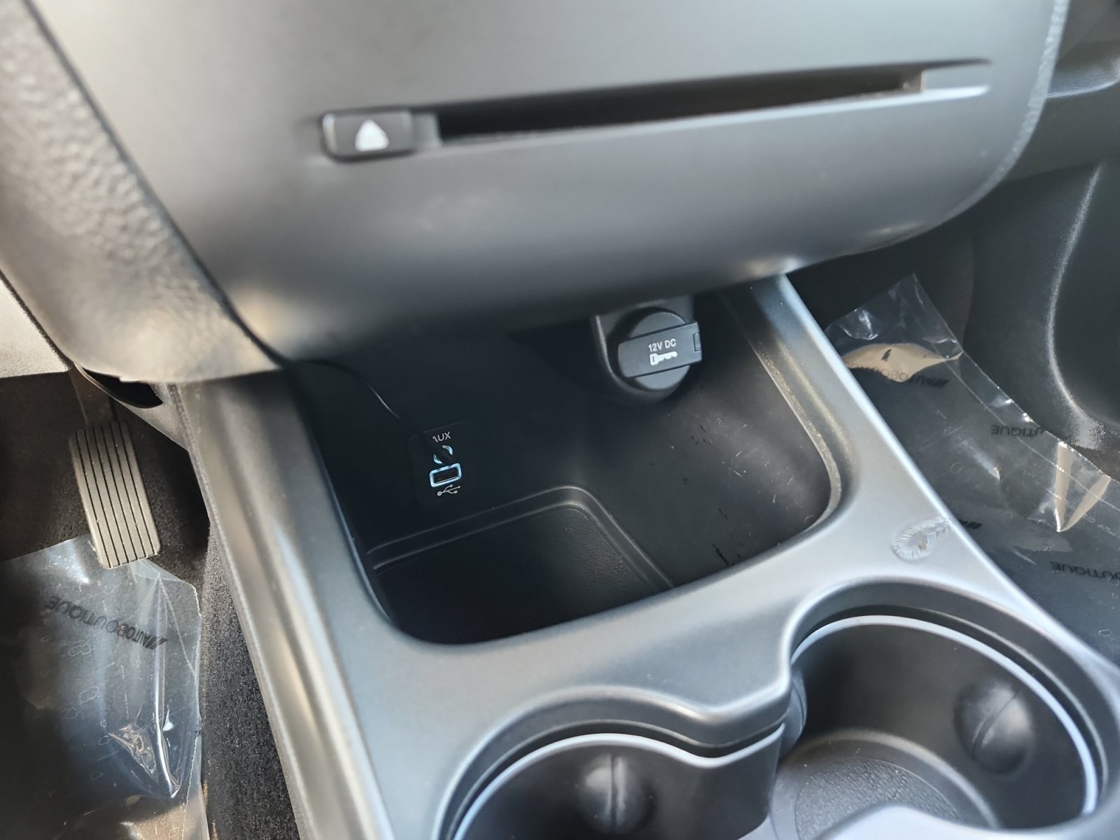 Used 2019 Dodge Journey SE FWD image 20