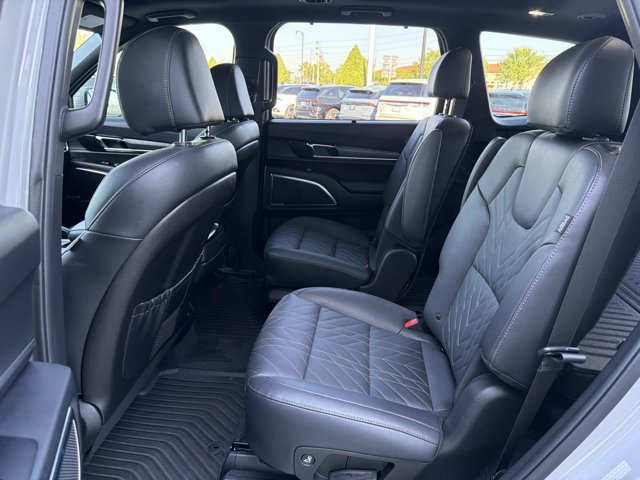 Used 2024 Kia Telluride SX X-Pro AWD/4WD image 17