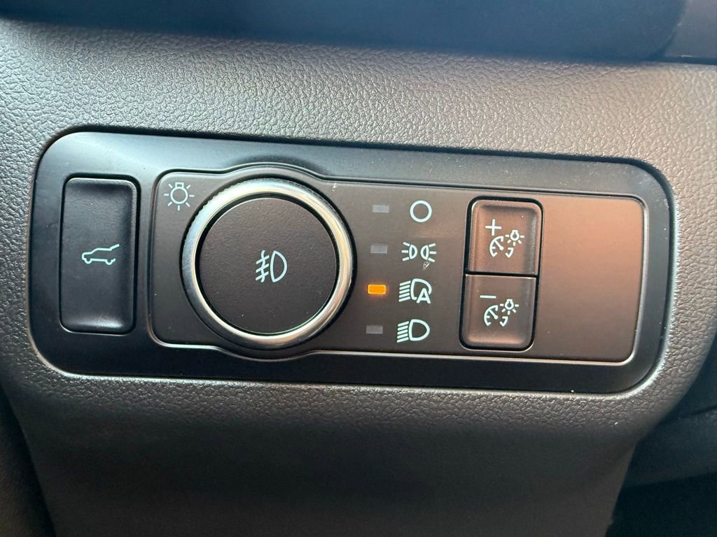 Certified 2023 Ford Escape ST-Line Select w/ Tech Pack #1 image 22