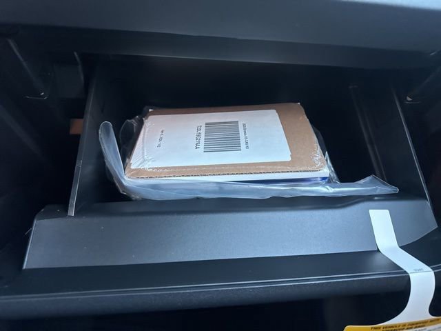 New 2026 Ford Bronco Outer Banks image 37