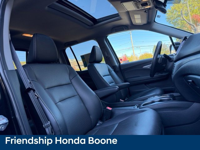 Used 2023 Honda Ridgeline RTL image 47