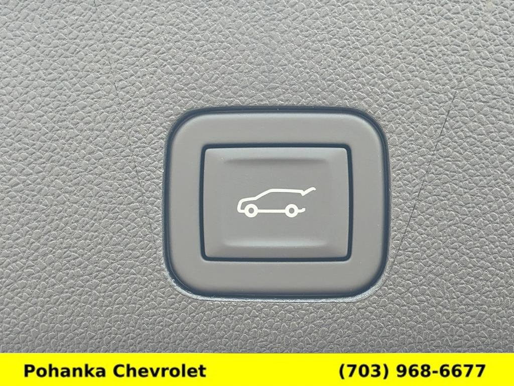 New 2026 Chevrolet Tahoe High Country AWD/4WD image 33