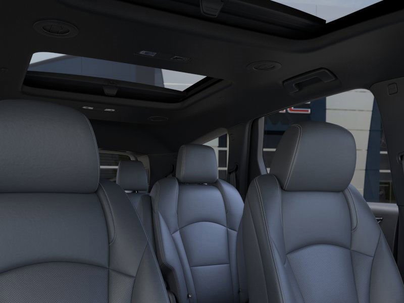 New 2024 Buick Enclave Premium w/ Experience Buick Package image 24