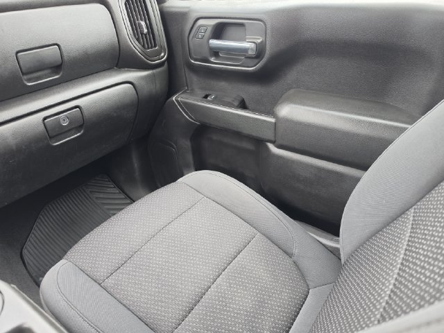 Used 2020 Chevrolet Silverado 1500 Custom Trail Boss w/ Custom Convenience Package AWD/4WD image 19