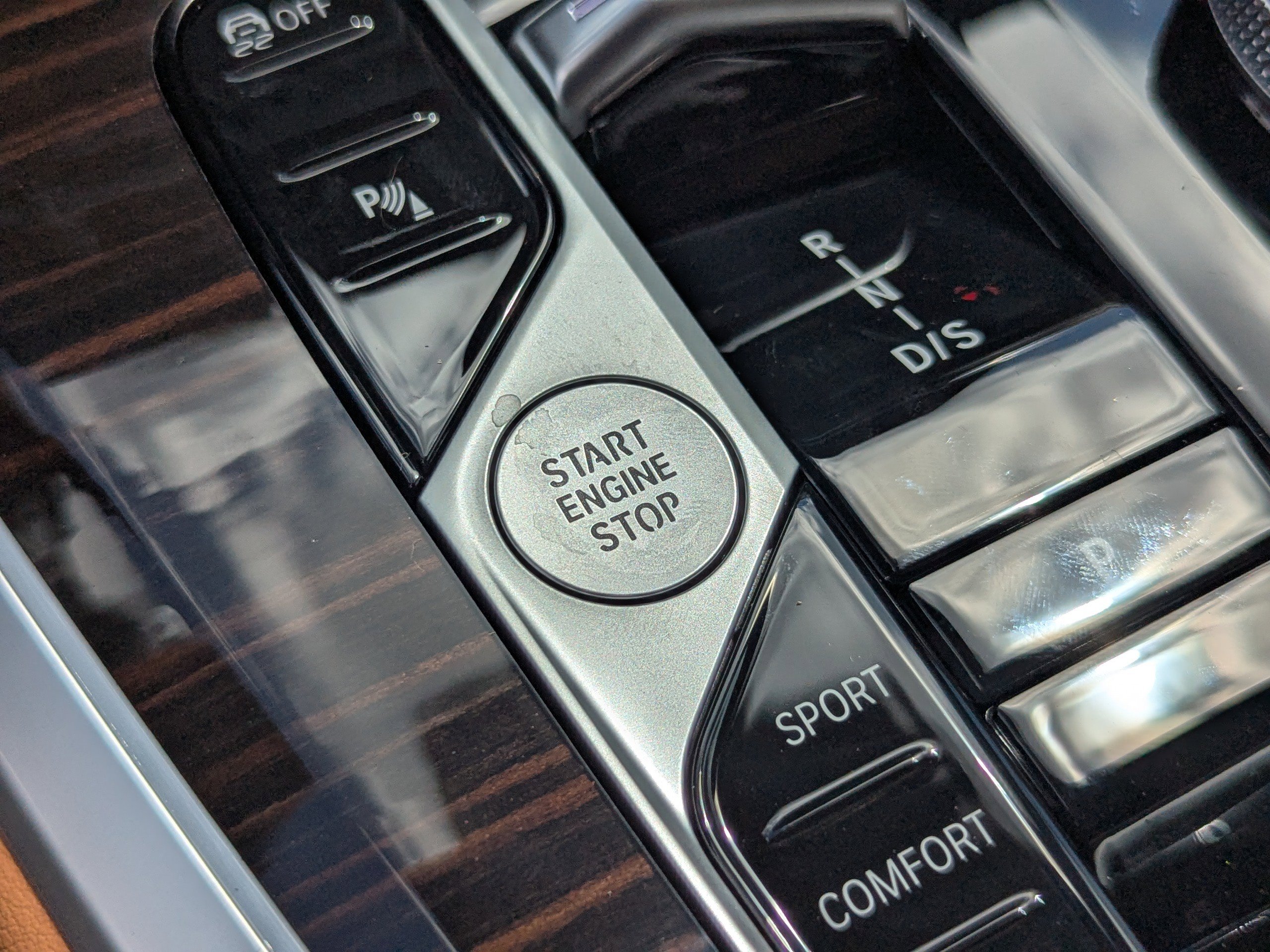 New 2026 BMW X5 xDrive40i w/ M Sport Package image 30