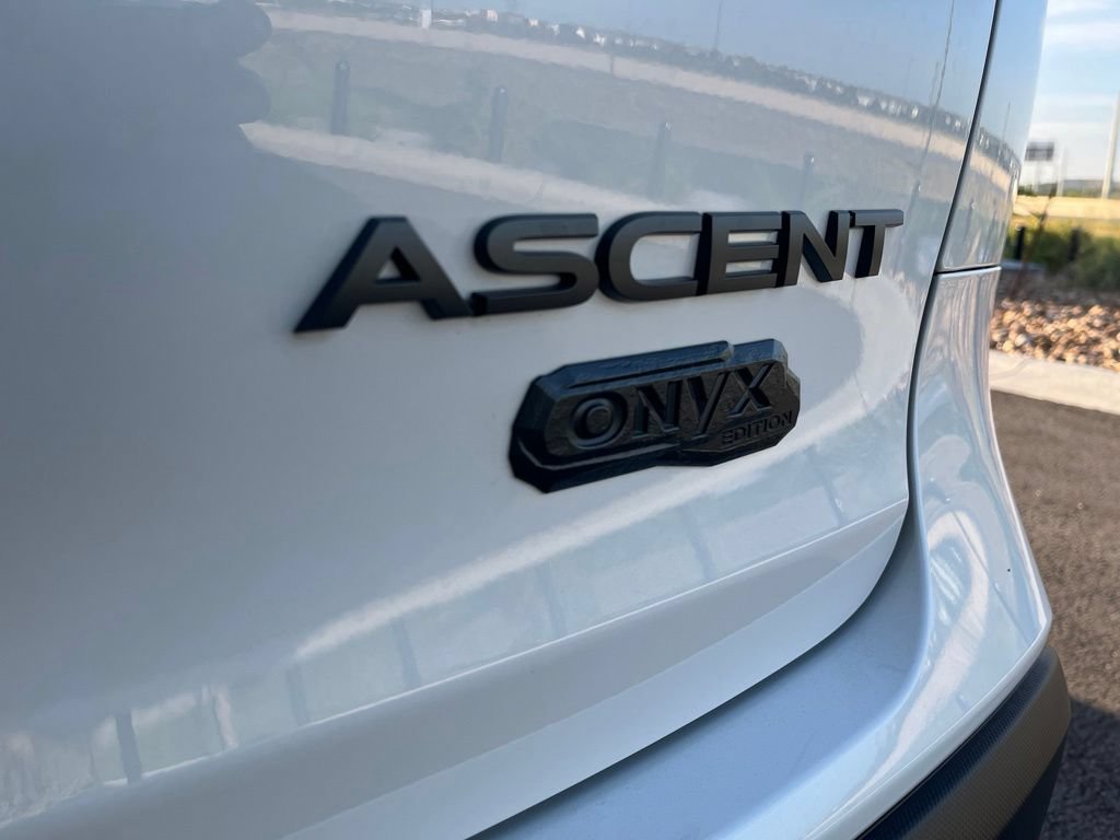 Used 2026 Subaru Ascent Bronze Edition AWD/4WD image 8
