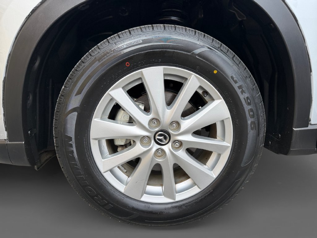 Used 2016 MAZDA CX-5 Touring FWD image 11