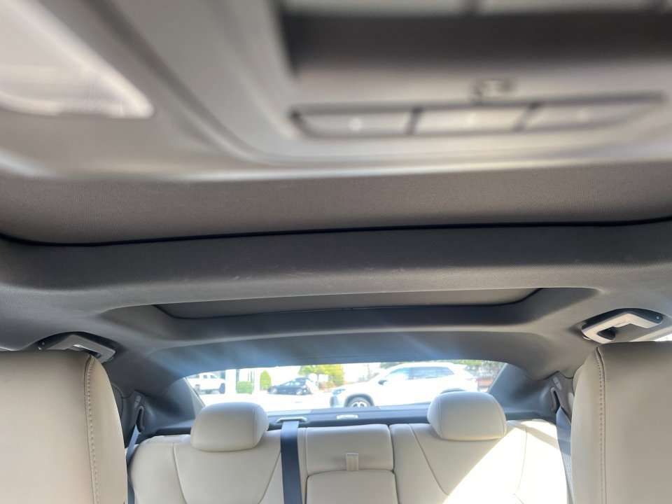 Used 2020 Cadillac CT5 Premium Luxury image 21