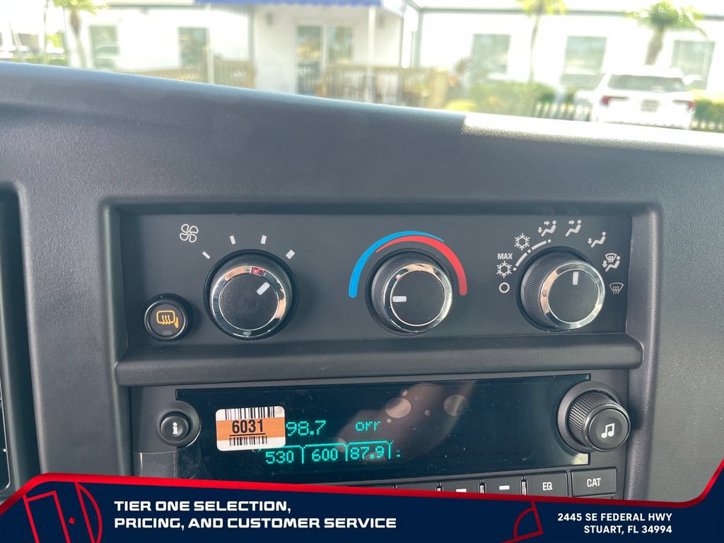 New 2026 GMC Savana 2500 w/ Driver Convenience Package RWD image 20