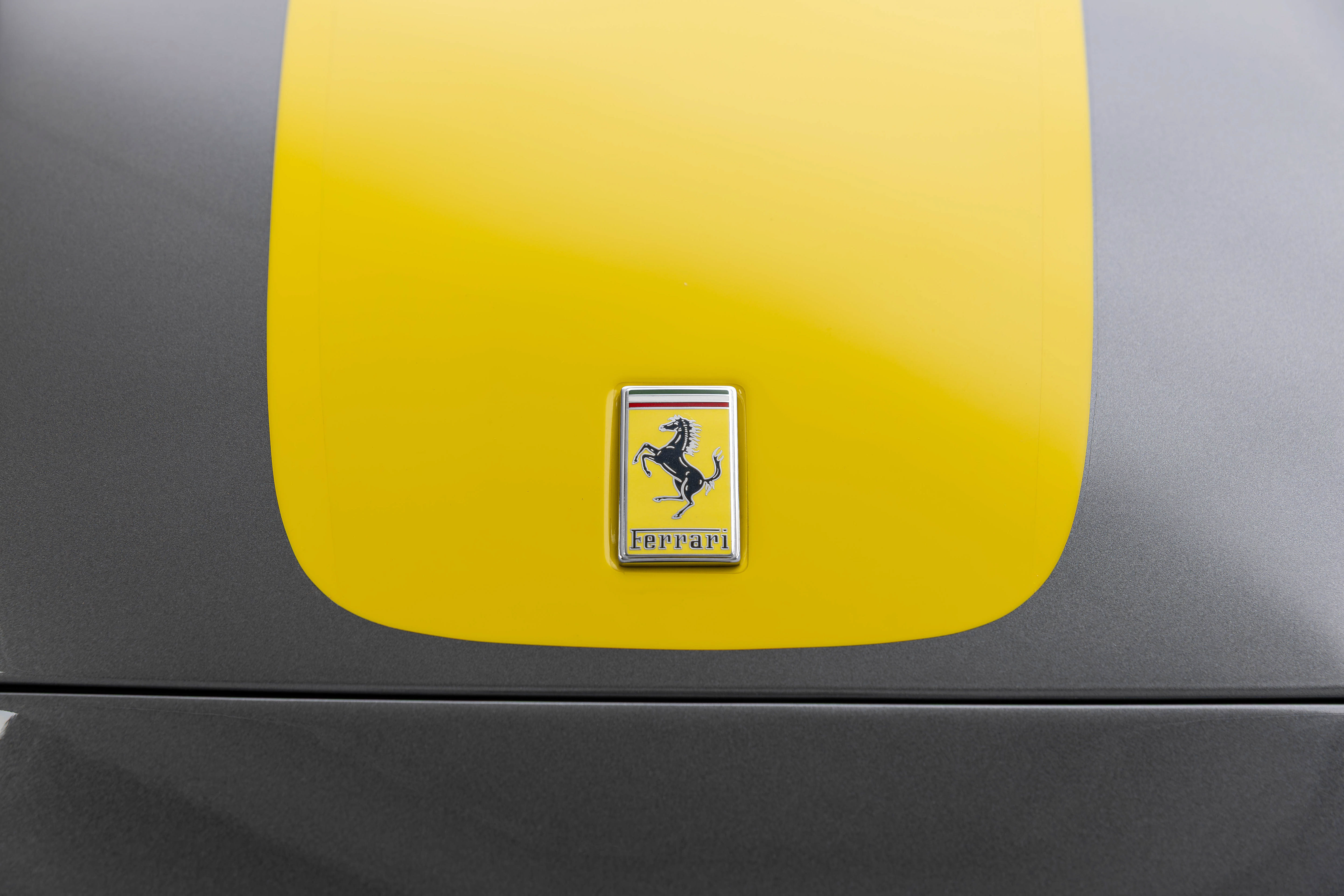 Certified 2023 Ferrari 812 Competizione RWD image 60