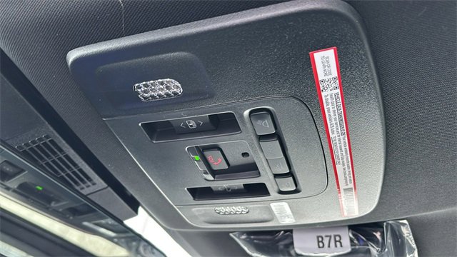 New 2026 Toyota Camry XSE image 22