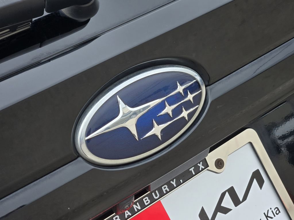 Used 2023 Subaru Ascent Onyx Edition Limited AWD/4WD image 8
