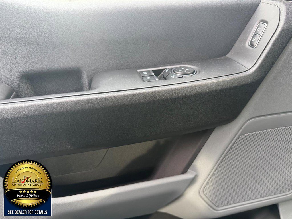 Used 2023 Ford F350 XL w/ XL Chrome Package image 8