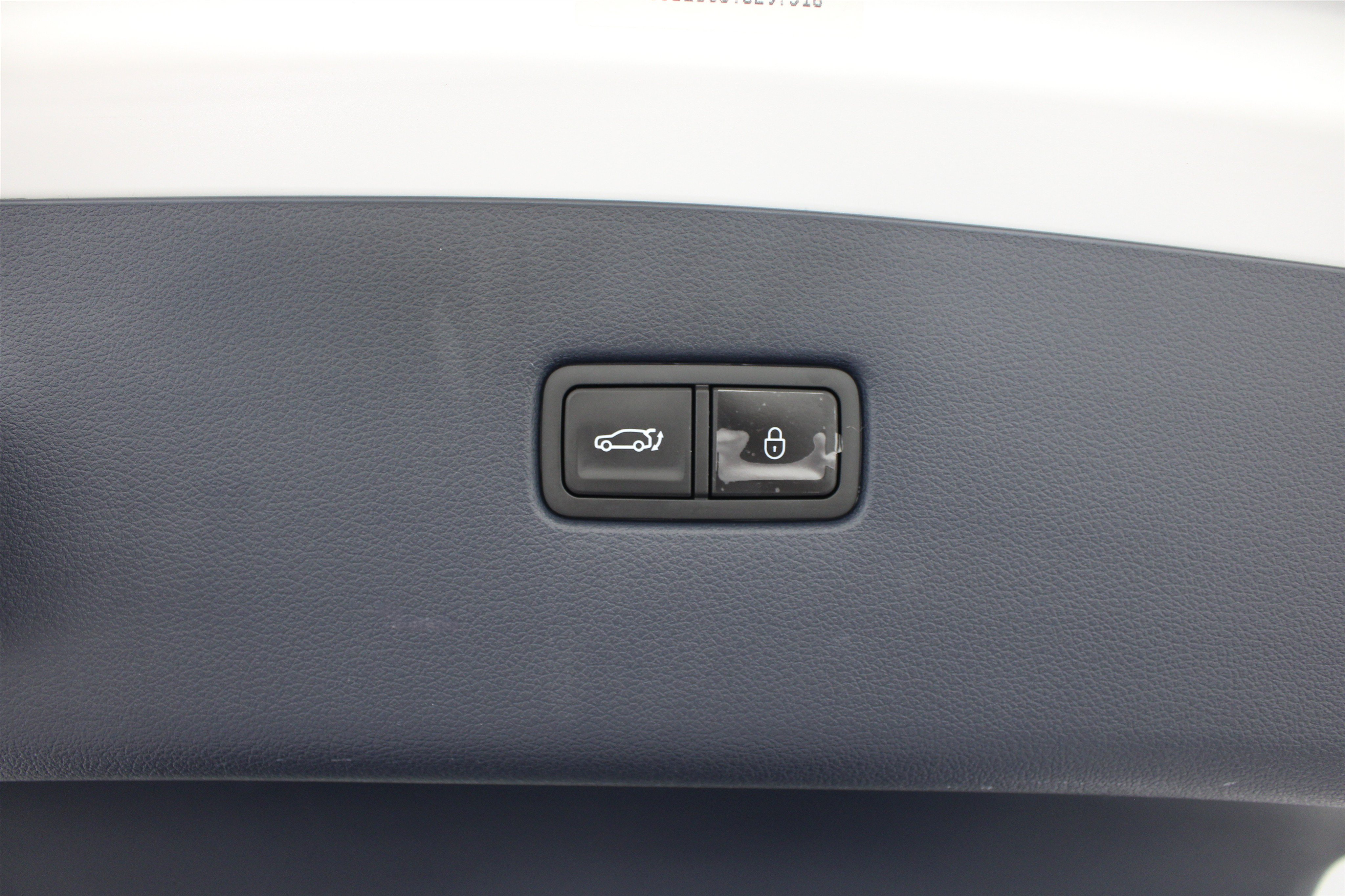 Used 2026 Genesis GV80 3.5T e-SC AWD/4WD image 25