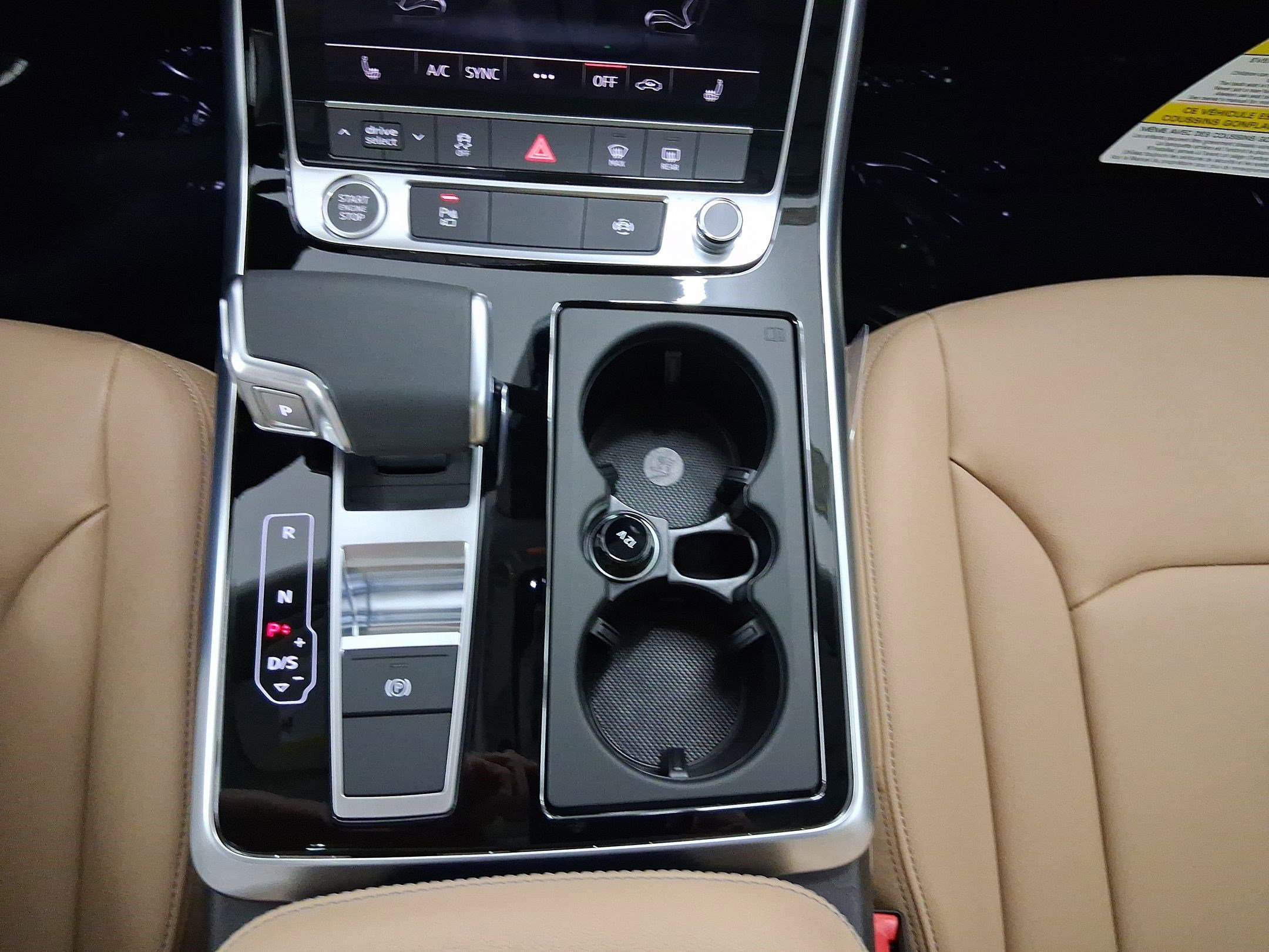 New 2026 Audi Q7 3.0T Premium image 16