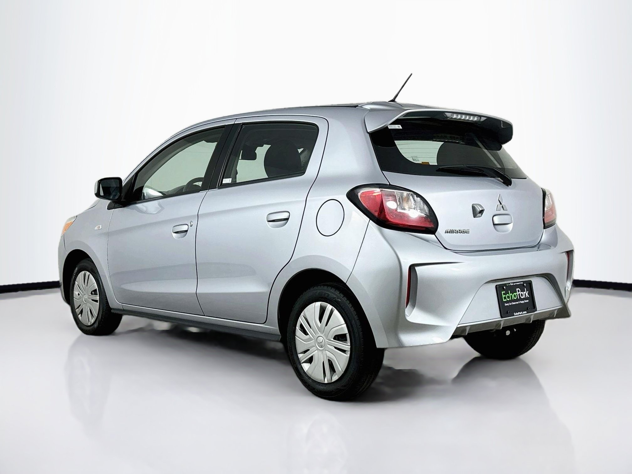 Used 2024 Mitsubishi Mirage ES FWD image 5