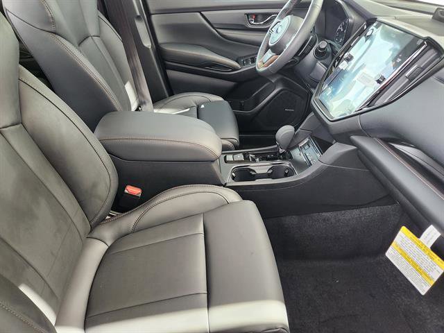 New 2025 Subaru Ascent Bronze Edition image 10