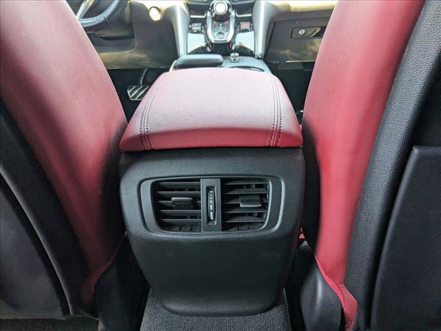 Certified 2023 Acura TLX w/ A-SPEC Pkg FWD image 19
