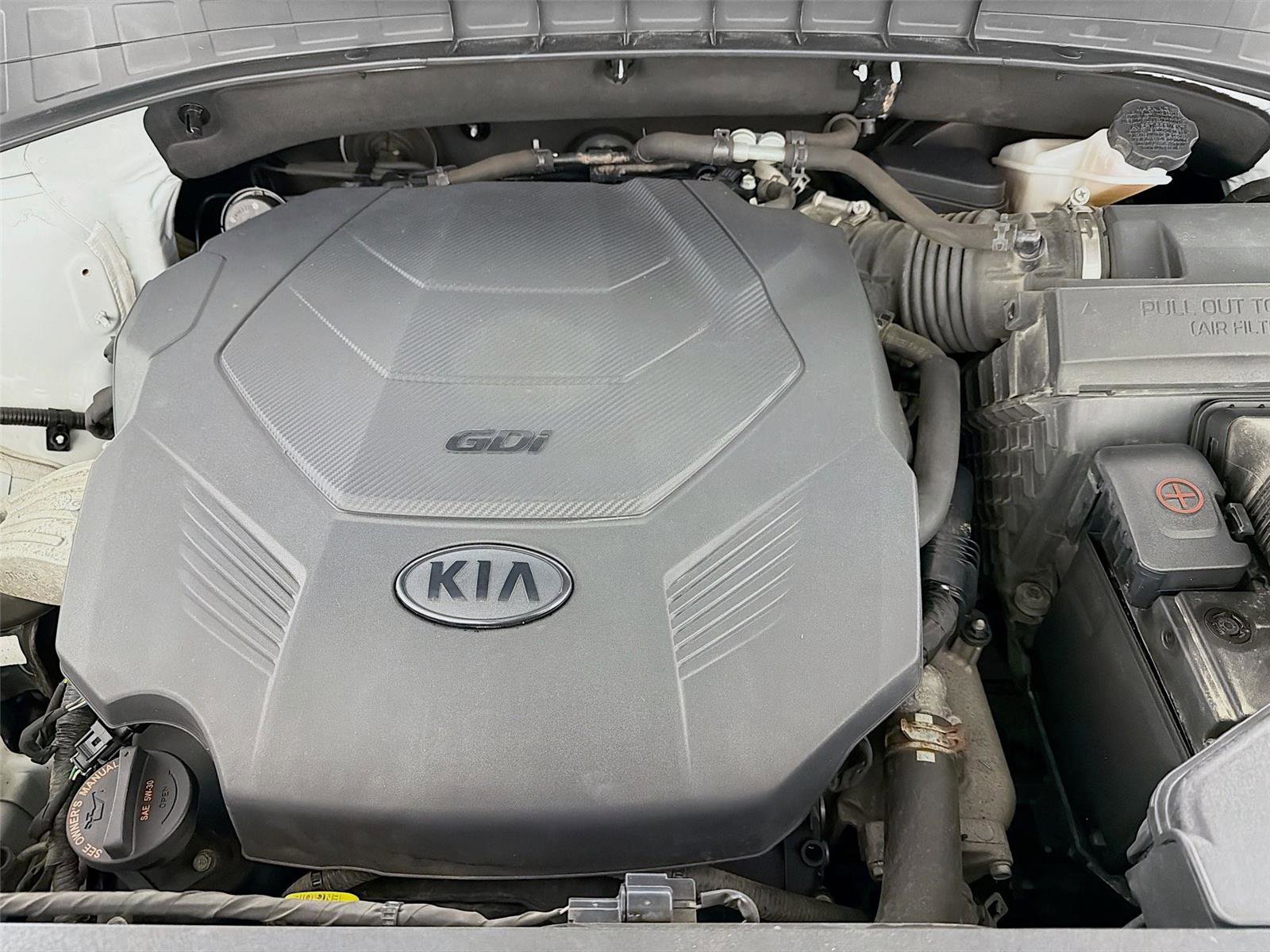 Used 2019 Kia Sorento S AWD/4WD image 30