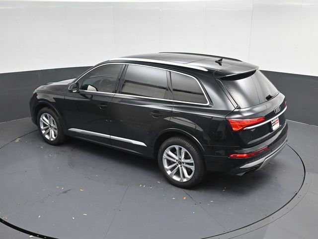 Used 2025 Audi Q7 3.0T Premium Plus image 46