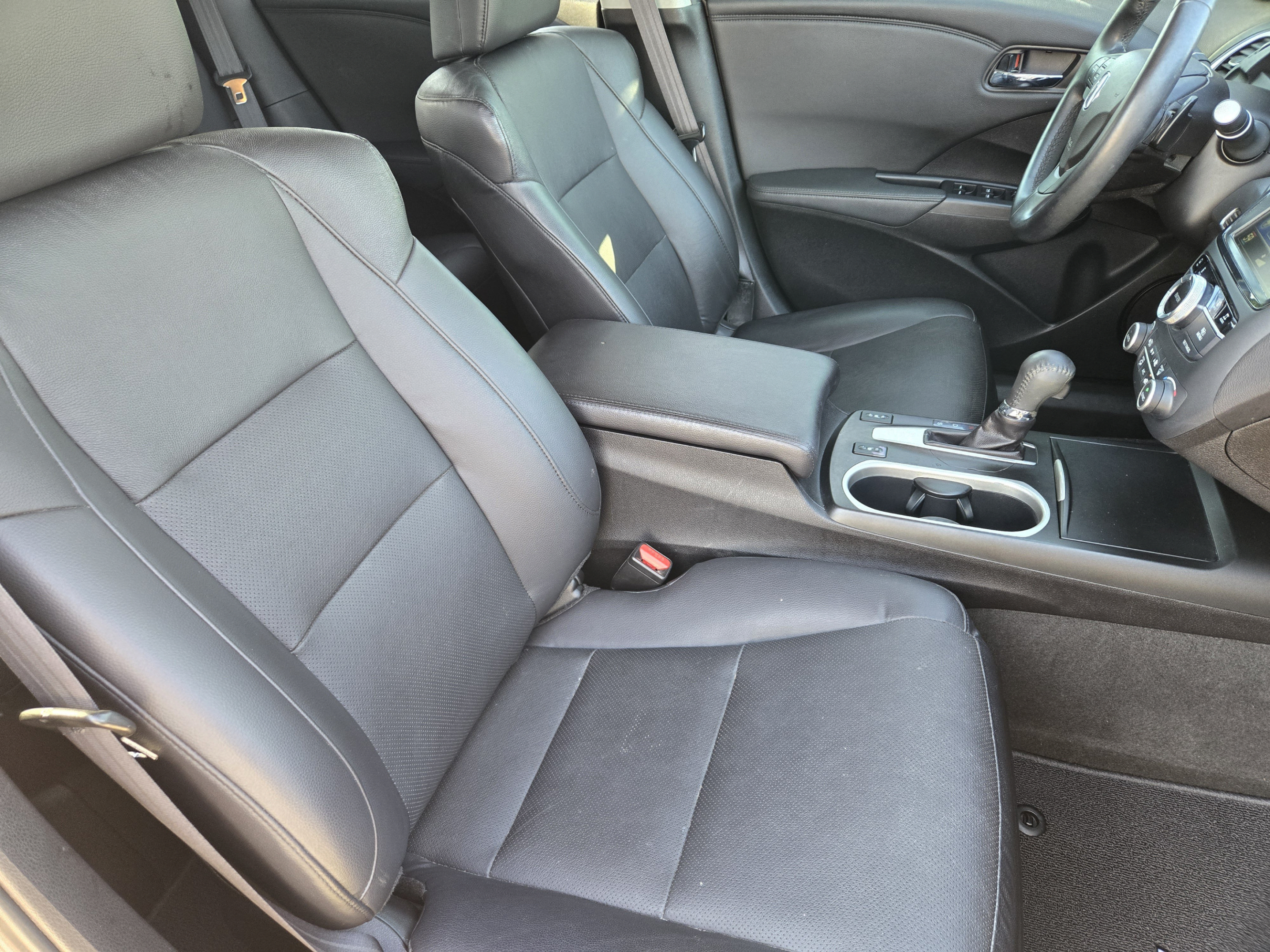 Used 2017 Acura RDX FWD w/ Technology Package image 10