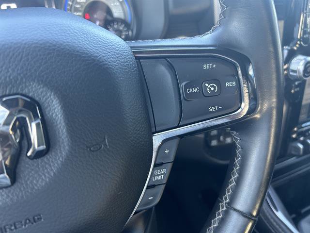 Used 2022 RAM 1500 Limited image 31
