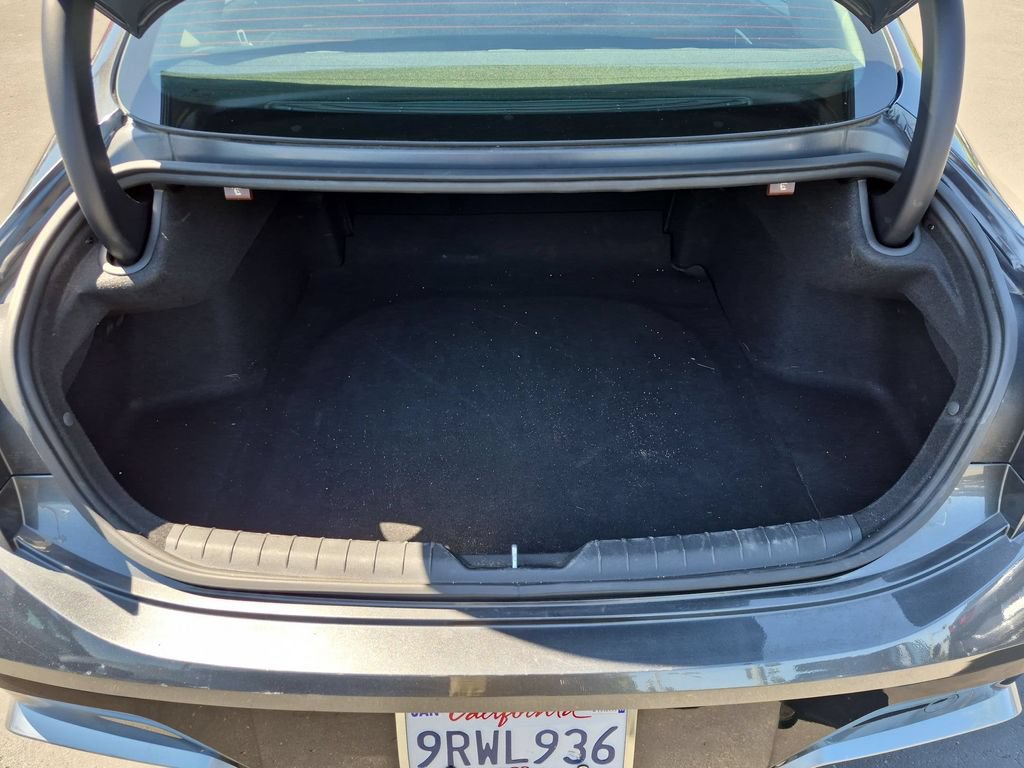 Used 2025 Hyundai Sonata SEL FWD image 29