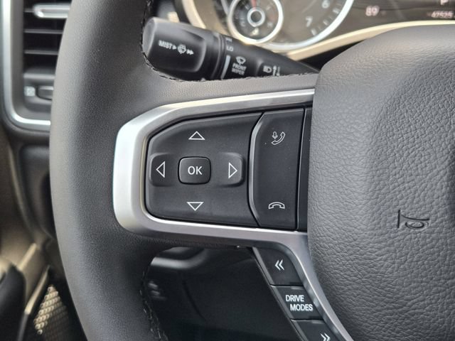 Used 2025 RAM 1500 Lone Star AWD/4WD image 37