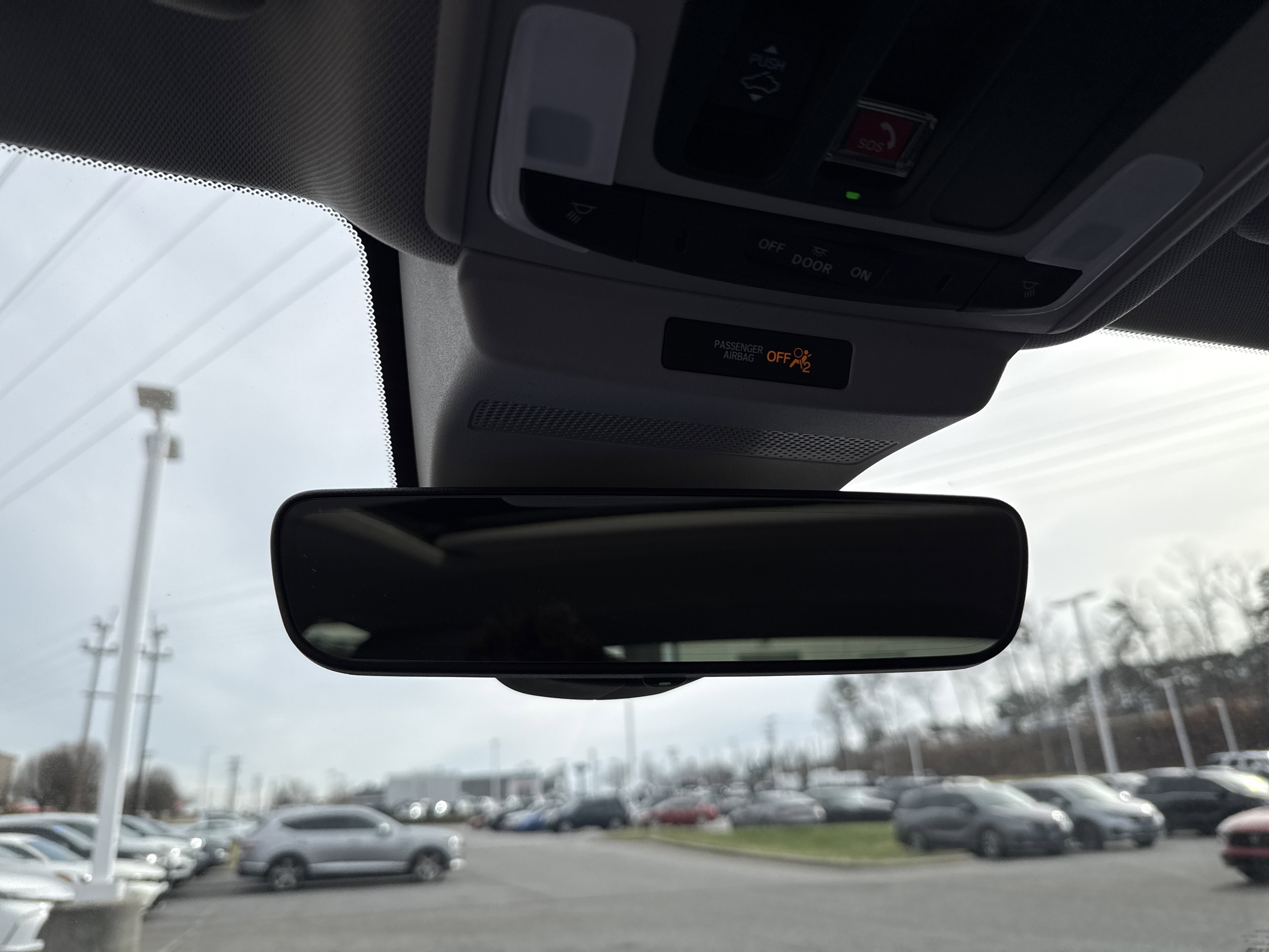 Used 2024 Honda Accord EX-L image 27