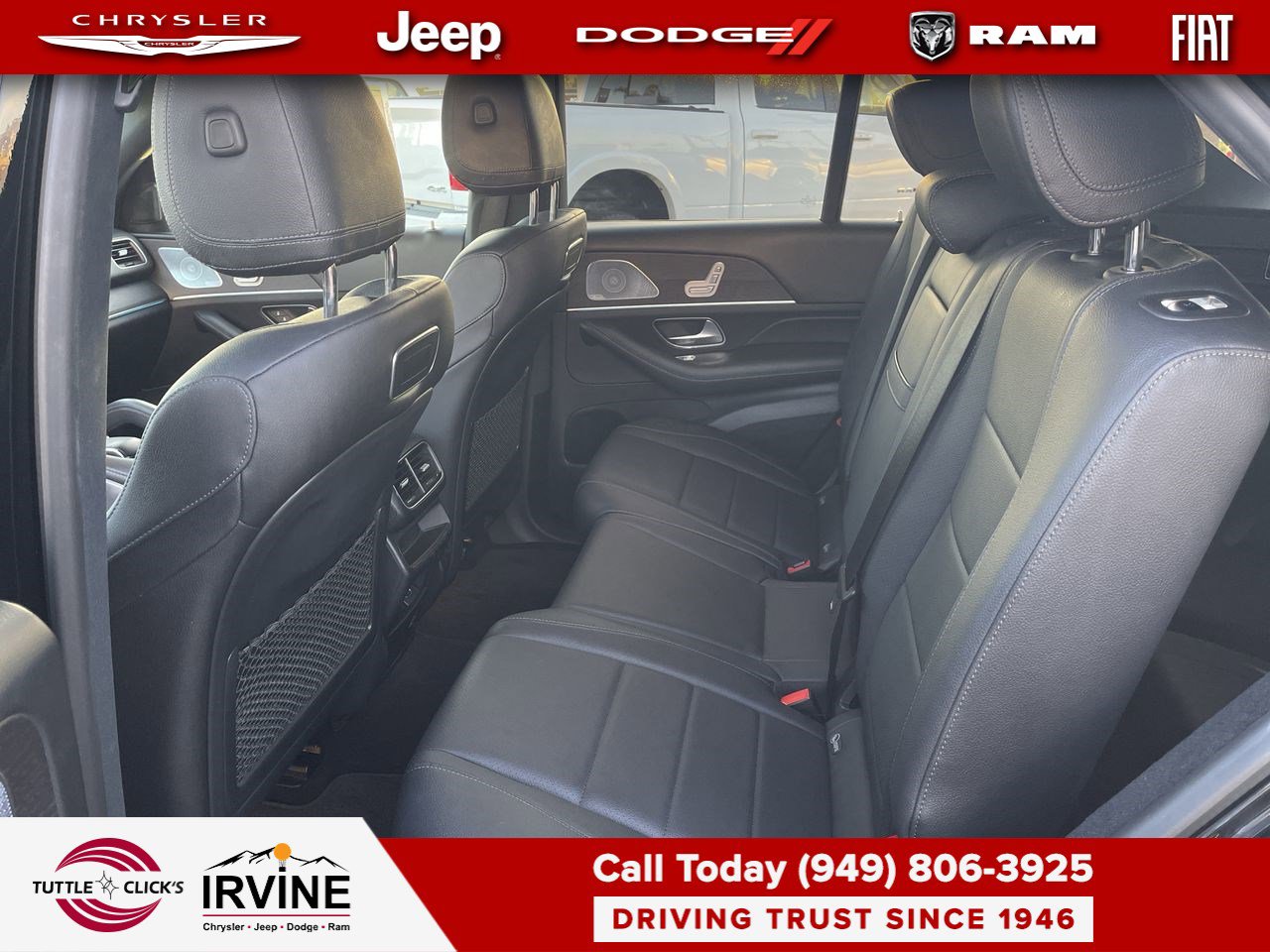 Used 2020 Mercedes-Benz GLE 350 4MATIC image 18