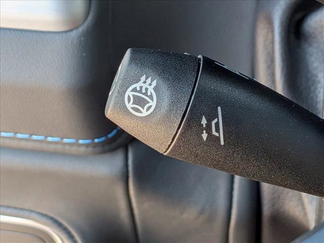 Used 2025 Mercedes-Benz G 580 w/ EQ Technology image 15