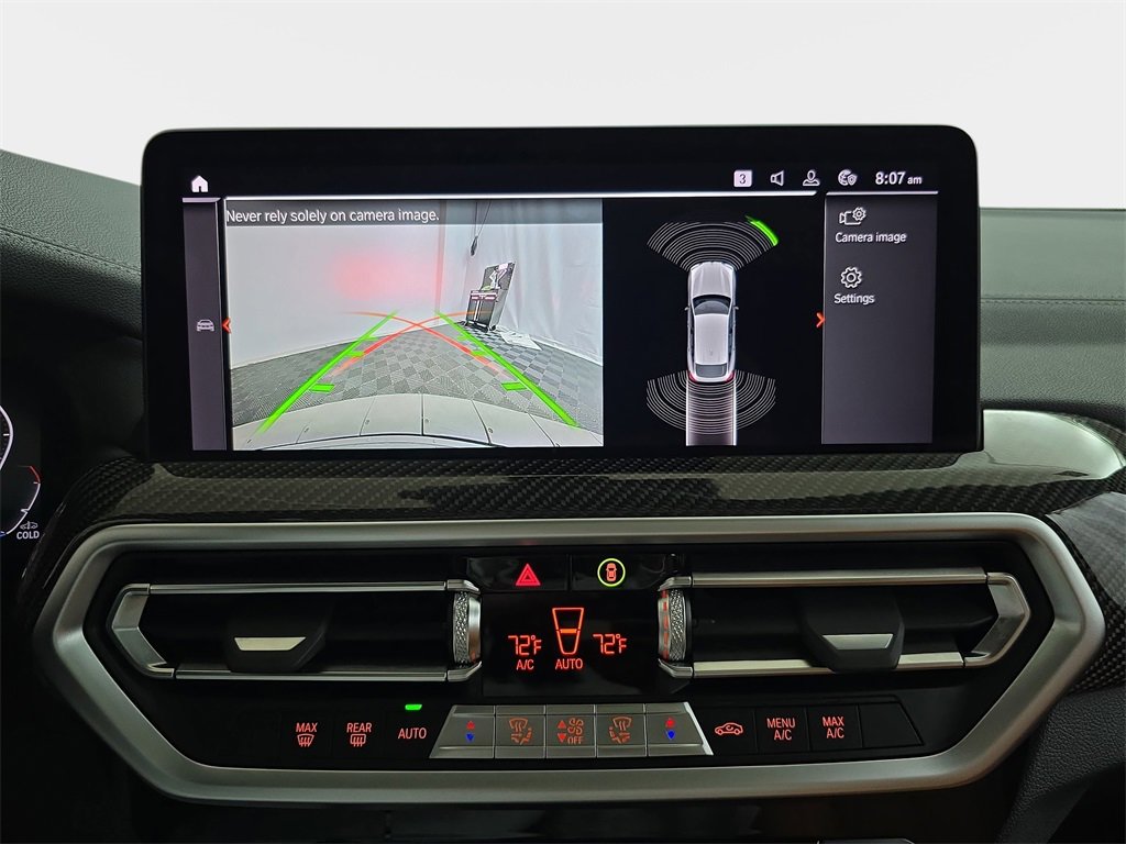 Used 2022 BMW X4 M40i image 26