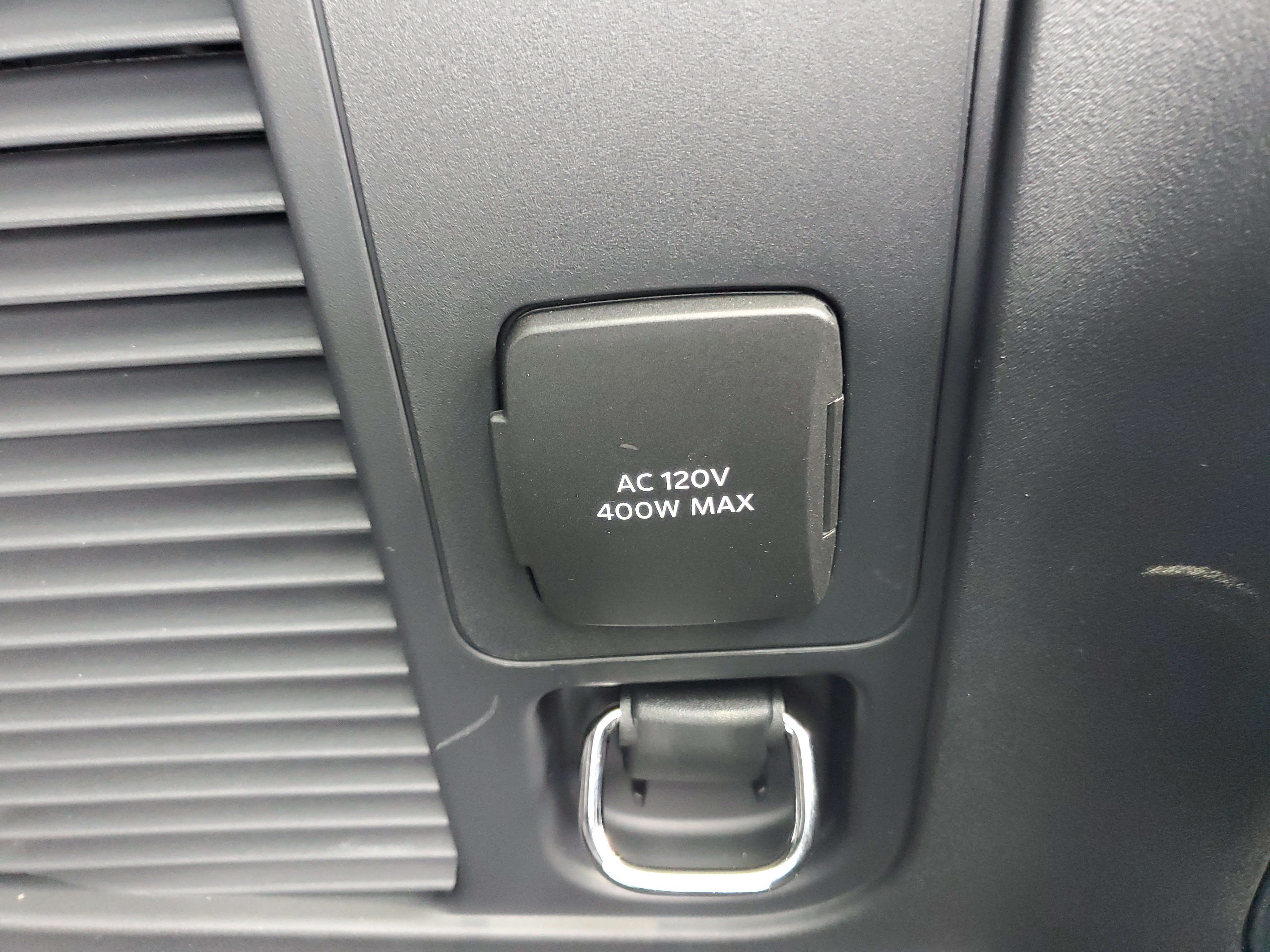 New 2026 Lincoln Navigator L Reserve w/ Jet Appearance Package AWD/4WD image 33