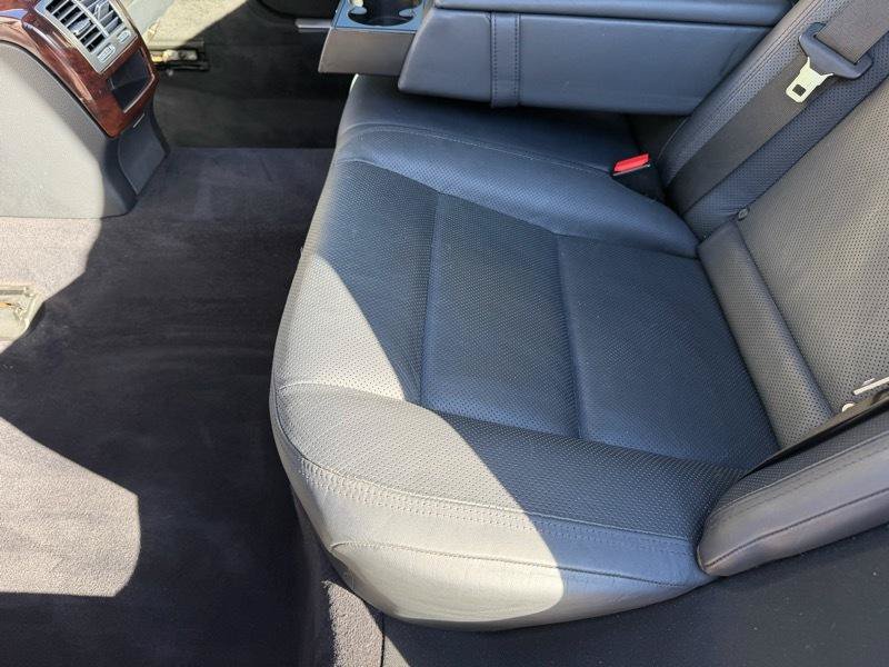 Used 2010 Mercedes-Benz S 550 image 30