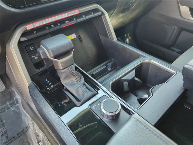Used 2025 Toyota Tundra SR5 w/ SR5 Convenience Package RWD image 15