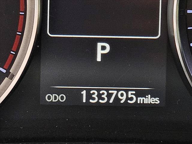 Used 2020 Lexus IS 300 w/ Accessory Package 2 RWD image 19