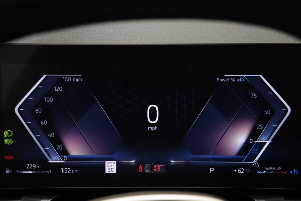 Certified 2025 BMW X3 xDrive30i image 8