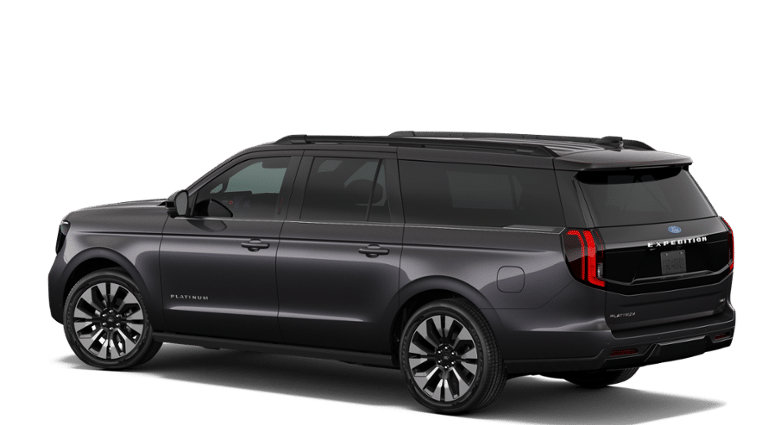 New 2027 Ford Expedition Max Platinum w/ Driver's Package RWD image 56