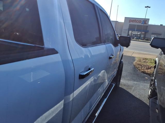 Used 2024 Ford F150 XLT w/ Mobile Office Package AWD/4WD image 21
