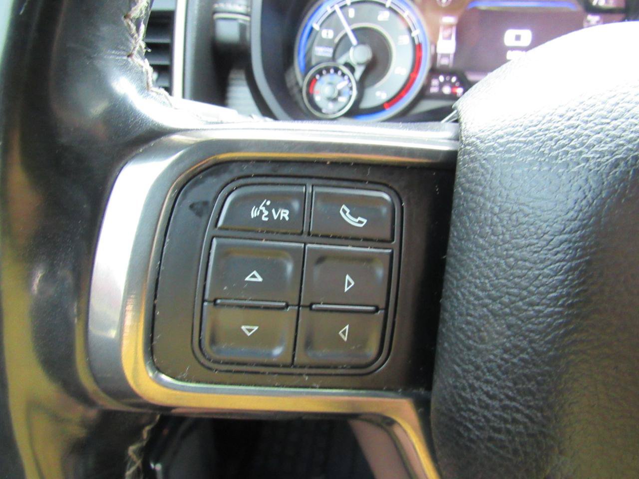 Used 2021 RAM 3500 Limited AWD/4WD image 25