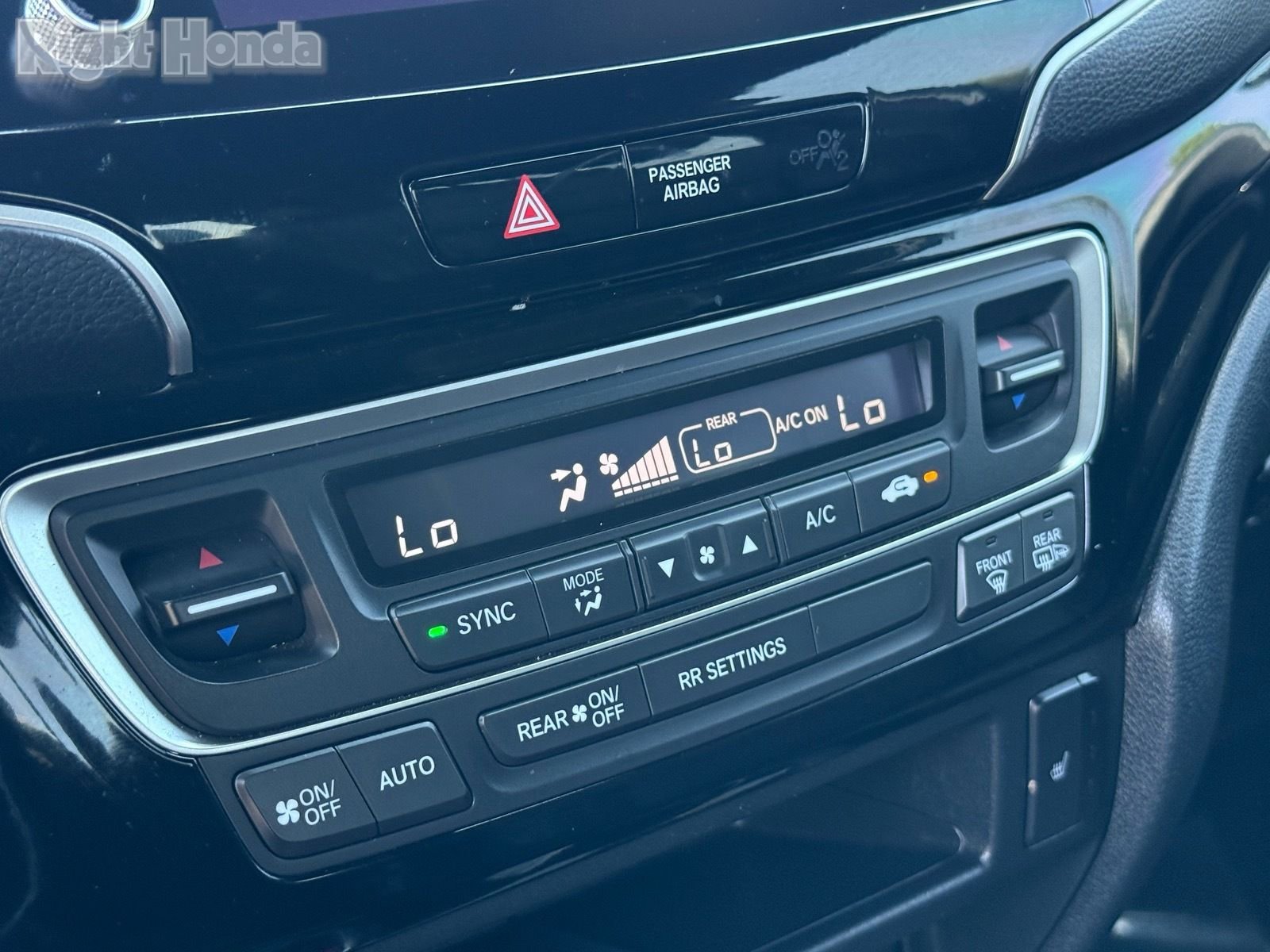 Used 2022 Honda Ridgeline Black Edition image 23