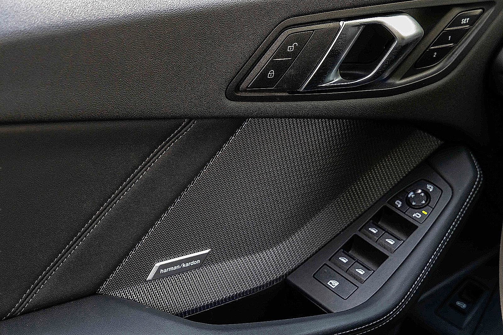 Used 2025 BMW 228i xDrive image 15