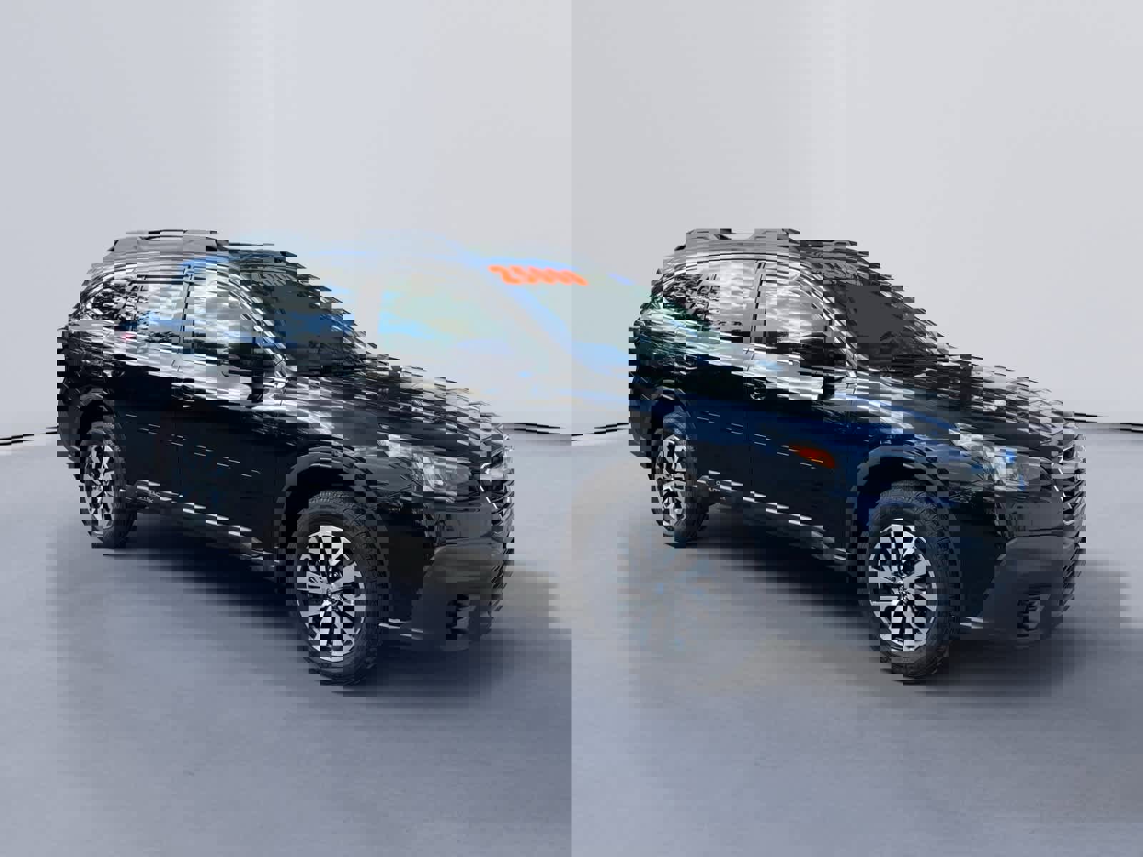 Used 2020 Subaru Outback Premium