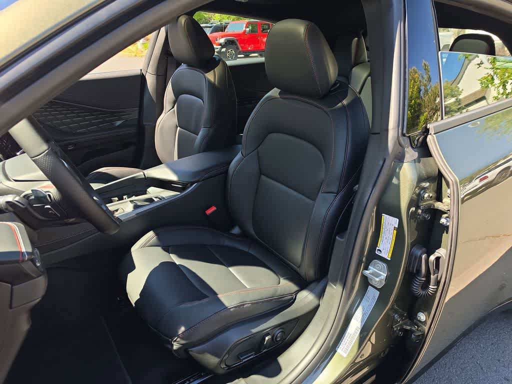 New 2026 Dodge Charger Scat Pack AWD/4WD image 11